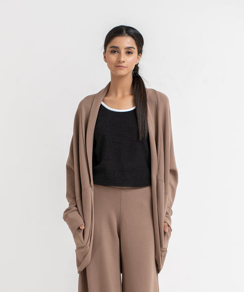 Women's LuxeStretch Cardigan